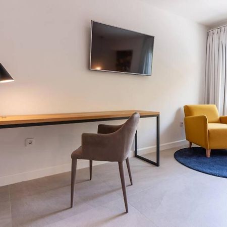 Miramar Luxury 3 Bedroom Freshapartments 马拉加 外观 照片