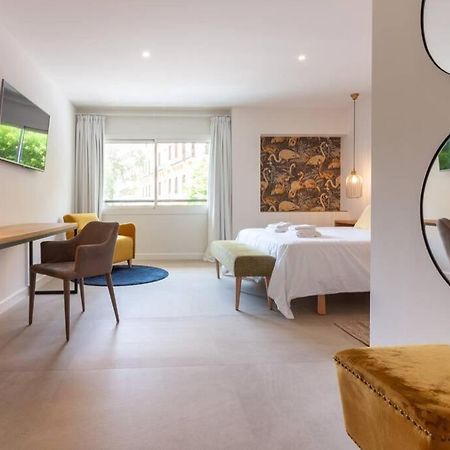 Miramar Luxury 3 Bedroom Freshapartments 马拉加 外观 照片