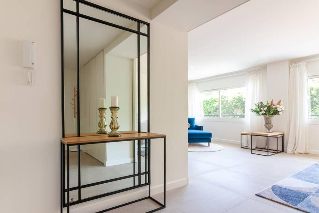 Miramar Luxury 3 Bedroom Freshapartments 马拉加 外观 照片