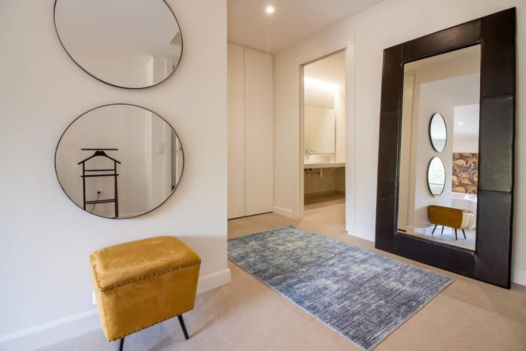 Miramar Luxury 3 Bedroom Freshapartments 马拉加 外观 照片