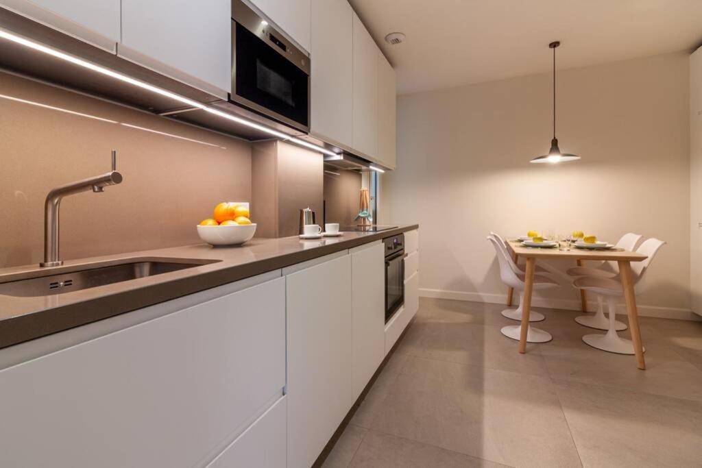 Miramar Luxury 3 Bedroom Freshapartments 马拉加 外观 照片