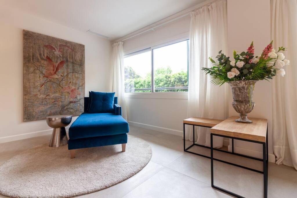 Miramar Luxury 3 Bedroom Freshapartments 马拉加 外观 照片