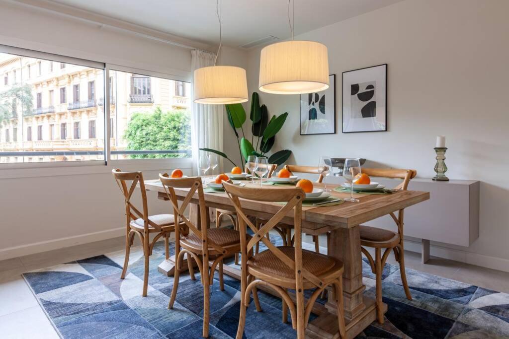 Miramar Luxury 3 Bedroom Freshapartments 马拉加 外观 照片